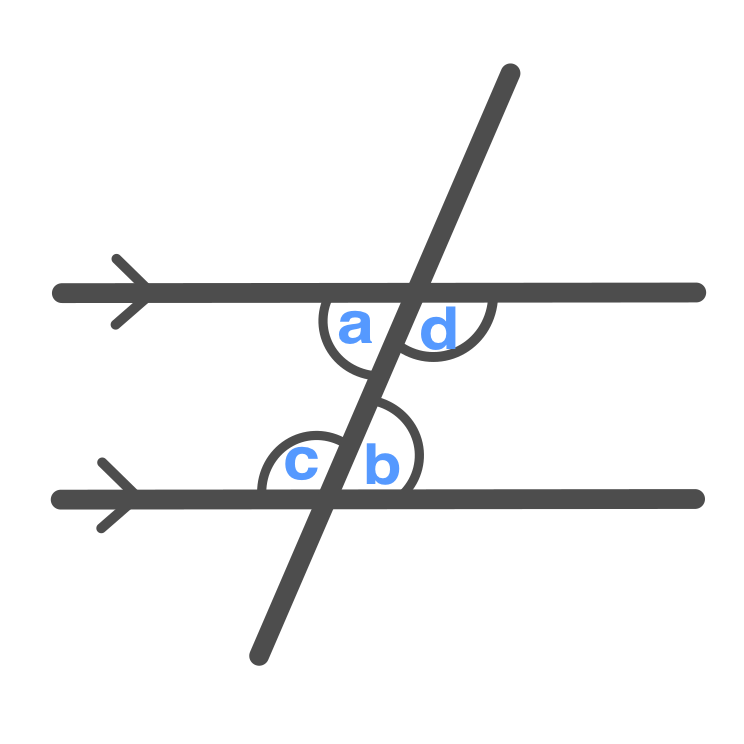 Alternate Interior Angles