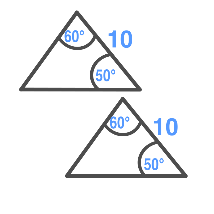 Angle-Side-Angle