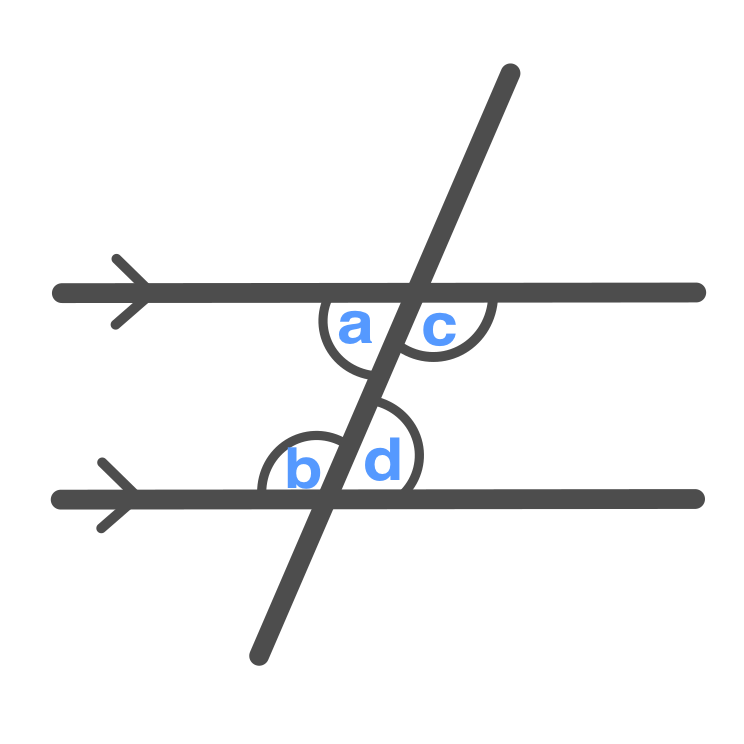 Consecutive Interior Angles