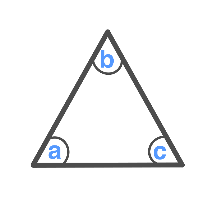 Equilateral Triangle