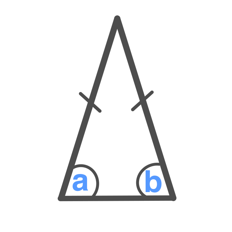 Isosceles Triangle