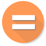 equations formulas and notes icon