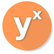 exponents formulas and notes icon