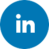 LinkedIn icon