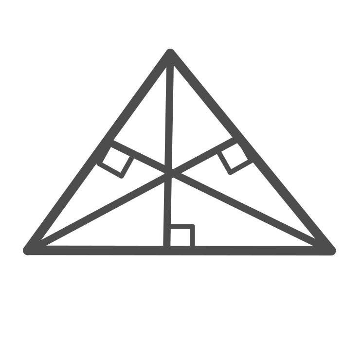 Altitude of a Triangle