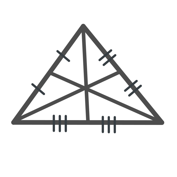 Median of a Triangle